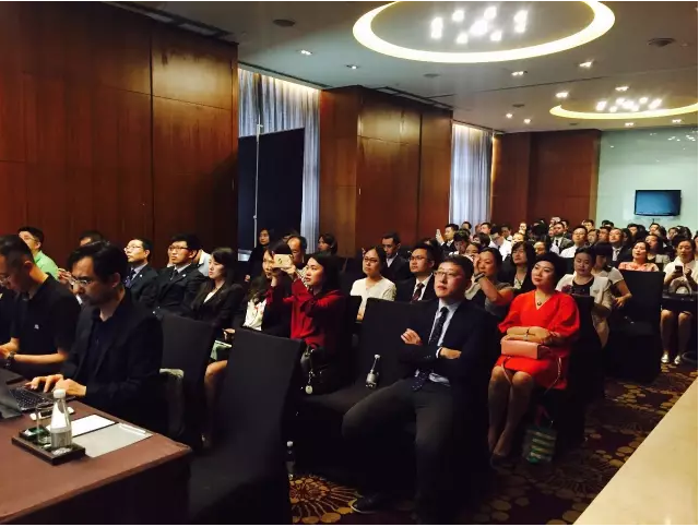 四川省旅游饭店行业协会酒店市场数据信息分享（成都）研讨会成功举行
